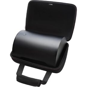 LTGEM Case for Sonos Sub Mini Compact Wireless Subwoofer- Travel Protective Carrying Storage Bag