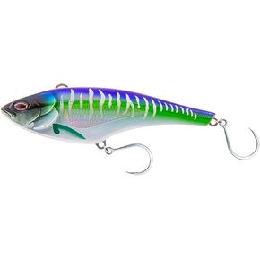 Nomad Design Madmacs Sinking High Speed Lure - Spanish Mackerel 200, 8"