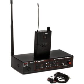 Galaxy Audio, XLR, ONE COLOR, NAVIGATION (AS-950P2)