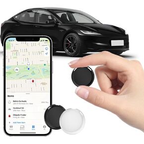Smat Bluetoth Trackr Work with Apple FID My(iOS Only) Key Itm Finde Waterprof Smat Finde Worldwde Trackng for Pet Walet Backpak Suitcas Bag Lugage