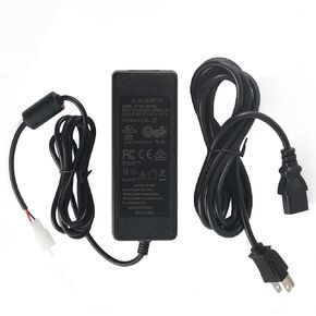 KIT0480 20V 4.5A AC/DC Adapter Power Brick Fit for Century Ironwood Traeger Pro Redland Silverton Timberline Grilles Compatibility ELE143
