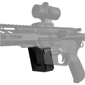 AR9 Wall Mount for 9mm Carbine Display | Rack Storage Organization - Also Compatible for Glock Mag PCCs