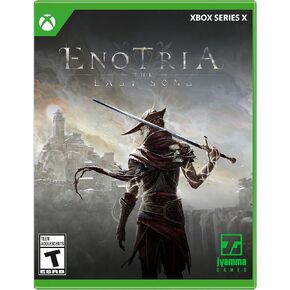 Enotria: The Last Song - Xbox Series X/S