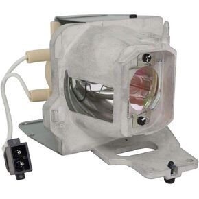 for Optoma UHD30 UHD50 UHD50X UHD51 UHD51A UHD51ALV UHD51ALVE UHD52ALV UHD40 UHD60 Original Genuine Replacement Projection Lamp with Housing (OEM Philip Bulb Inside)