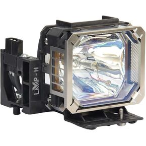 RS-LP04 Replacement Projector Lamp with Housing Compatible with for Canon XEED WUX10 WUX10 Mark II SX7 SX7 Mark II X700 REALiS SX7 X700 WUX10 Mark II