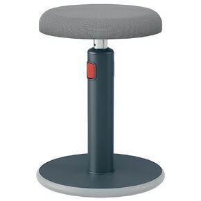 Leitz Ergo Cosy Active Sit Stand 2 in 1 Stool (65180089-NA)