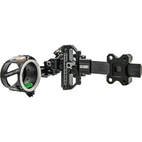 CBE Trek Pro, Vertical Pin, 2 Pin, 019, RH