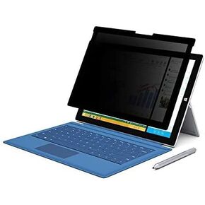 [Upgrade Design ] 13.5 inch Surface Laptop 3/2 Privacy Screen Filter Protector Compatible with Microsoft Surface Laptop 1/2 -High Clarity- Anti-Glare/Anti-Spy Filter