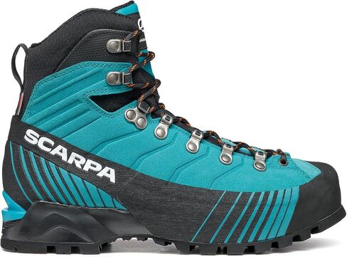 SCARPA Women's Ribelle HD Waterproof Hiking & Mountaineering Boots in Saudi Arabia