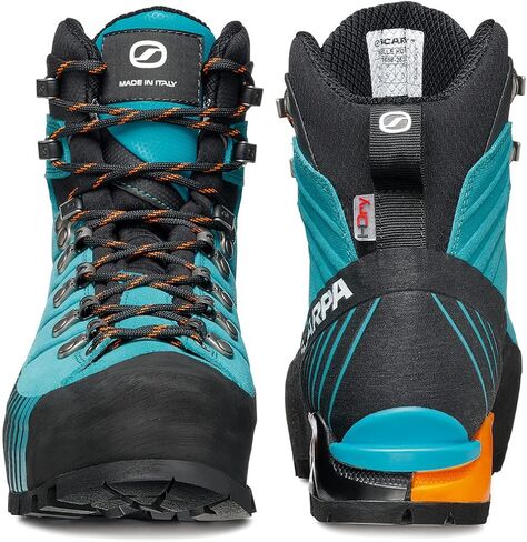 SCARPA Women's Ribelle HD Waterproof Hiking & Mountaineering Boots in Saudi Arabia