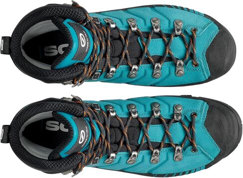 SCARPA Women's Ribelle HD Waterproof Hiking & Mountaineering Boots in Saudi Arabia