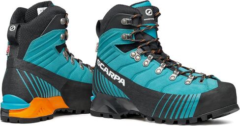 SCARPA Women's Ribelle HD Waterproof Hiking & Mountaineering Boots in Saudi Arabia