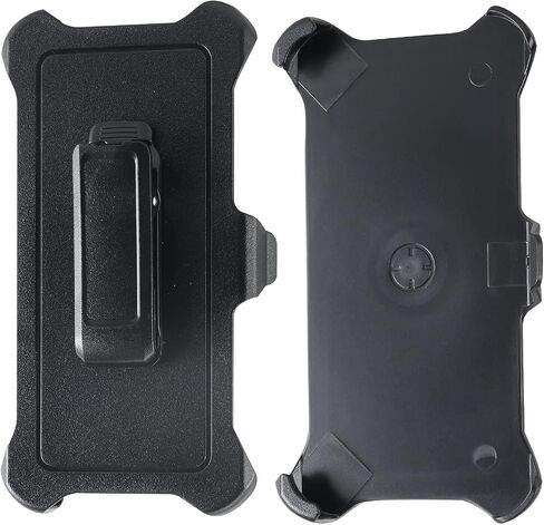[2 Pack] iPhone 16 Replacement Belt-Clip Holster Compatible with Otterbox Defender Series Case (Phone Case Not Included) in Kuwait