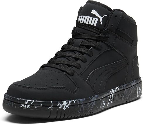 حذاء رياضي Rebound Layup من PUMA للرجال in Saudi Arabia