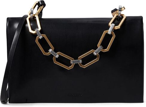 AllSaints Yua Clutch in Saudi Arabia