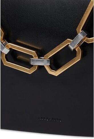 AllSaints Yua Clutch in Saudi Arabia
