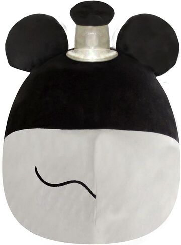Squishmallows Official Kellytoy Plush 14" Donald Duck - Disney Ultrasoft Stuffed Animal Plush Toy in Saudi Arabia
