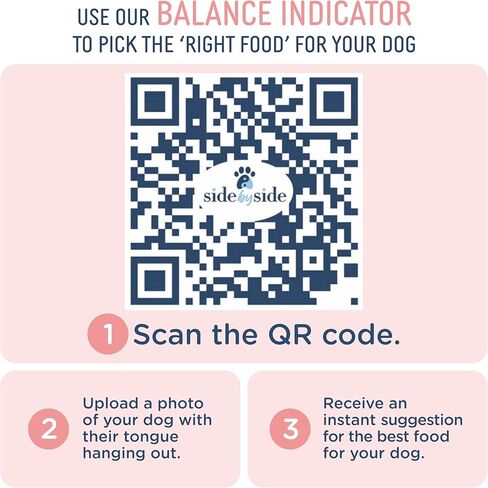 Side by Side Rabbit Crunchie Munchies 2-Pack in Kuwait