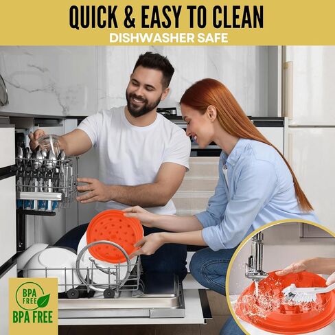 Pro Max Chicken Shredder Large 3 Layer Chicken Breast Shredder Tool Twist, Visible Meat Shredder Machine with Ergonomic Handle, Strong Anti-Slip Strip, BPA-Free,Ideal for Chicken, Beef &Salad (Black) in Saudi Arabia