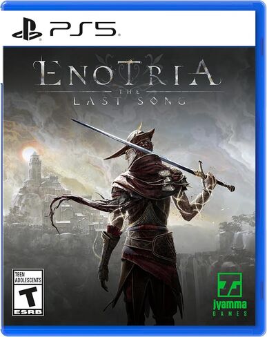 Enotria: The Last Song - Xbox Series X/S in Kuwait