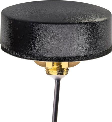 مقاوم للماء مزدوج النطاق WiFi SMA هوائي المسمار المسمار المسمار 1 متر ، متوافق مع WiFi Router PCI-E شبكة USB محول أمان كاميرا IP كاميرا الأسطوانة in Kuwait