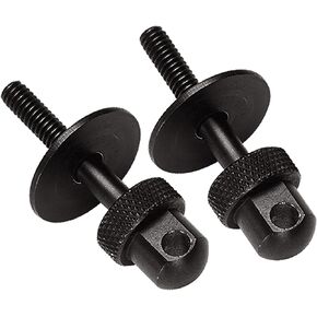 SWAGGER Bipod & Sling Swivel Screws | Multi-Purpose Sturdy Versatile Sling Swivel Stud Compatible with Standard Rifle Adapters | Hunting, Shooting & Tactical Accessories