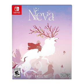 Neva: Devolver Deluxe - Nintendo Switch