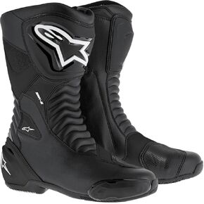 Alpinestars Men's 2511018110040 Shoe, 2 M UK