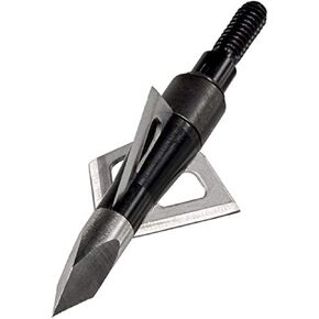 Wasp Bullet 100 Grain Three (3) blade Broadhead