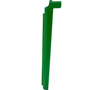 Bohning Green Feather Left Wing arm Set of 3