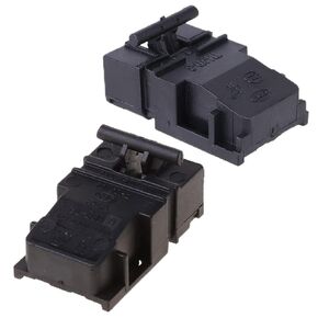 1Pc Black Thermostat Switch for TM-XD-3 100-240V 13A Electric Kettle Voltage Step Up Converter Cable Power Supply Adapter 5V to 12V Adjustable Regulator Lithium Battery Protection Board