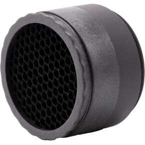 Tenebraex KillFlash Anti-Reflection Device for Nightforce NXS 2.5-10x42 Compact & Nightforce ATACR 4-16x42 F1