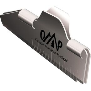 October Mountain Phoenix Straight Clamp Only