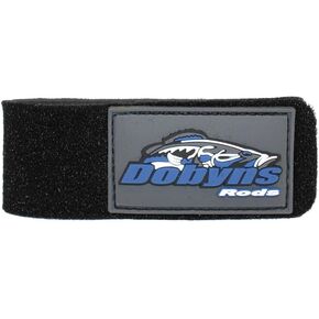 DOBYNS RODS Bundling WRAP W/ Blue ACCECNT