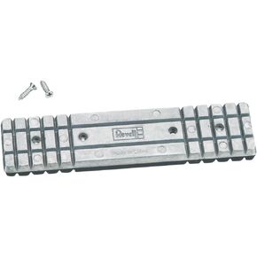 Revell Pinewood Derby Round Segmented Chassis Weights