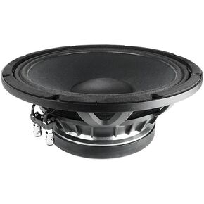 12FH510-8 MID BASS WOOFER 12 بوصة محترفة الصوت منخفض الترددات الصوتية 500 واط RMS 1000 واط كحد أقصى 8 أوم