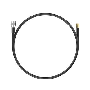 Cell Phone Signal Booster 10ft Cable with SMA-F Male Connector