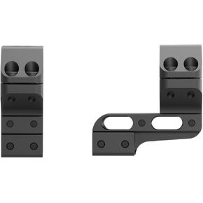 Vector Optics 30mm Adjustable Cantilever Elevation Scope Rings Compatible for Dovetail