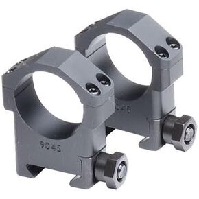 Badger Ordnance 30mm High 1.125" Steel Ring Set P/N 306-09