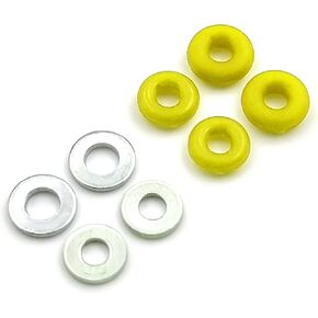 غسالة SpitoBoards® Fingerboard Ofhings Onghings - أسود in Kuwait