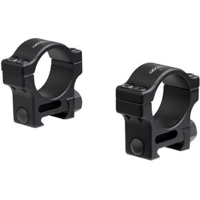 Standard Aluminum Rings
