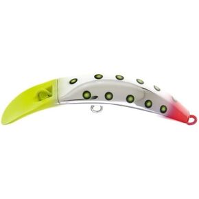 Brad's Killerfish - صيد الأسماك - خطافات السلمون - 4 بوصات - KF14 ، KF15 ، KF16 - 1 قطعة