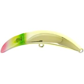 Brad's KillerFish - Fishing Lure - Salmon Hooks - 4" Body - KF14, KF15, KF16 - 1 Piece in Kuwait