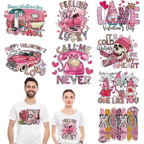 Baseball Iron on Transfers - 12 Pcs Ready to Press Ball Sport Heat Transfer Designs Stickers Clothing Patches Decal for T-Shirts Hoodie Hat Jeans Applique DIY Crafts Clothes Shirt Decoration