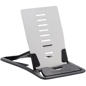 Nite Ize QuikStand - Compact Smartphone Stand Fits iPhone, Samsung, Small Tablets, and E-readers