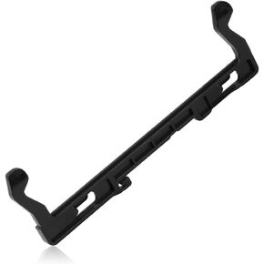 [Upgraded] WB02X11096 Microwave Door Latch Hook fit for GE Microwaves, Replace WB02X10717, AP3682051