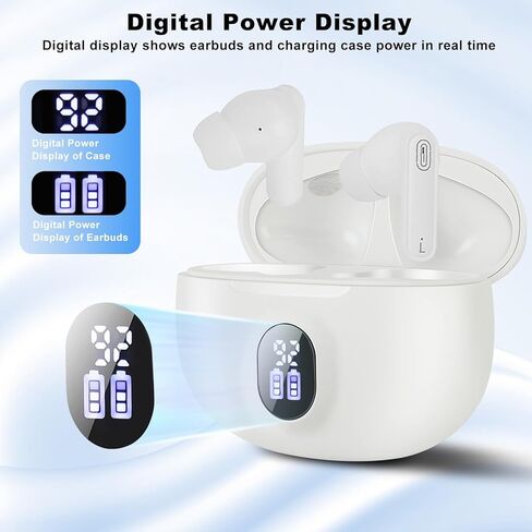 تترجمات أذن المترجم اللغوي AI ، تدعم 144 لغة ترجمة عبر الإنترنت في الوقت الحقيقي ، 5 أوضاع ترجمة تترجم سماعات الأذن مع Bluetooth والتطبيق المثالي لتعلم أعمال السفر (أسود) in Kuwait