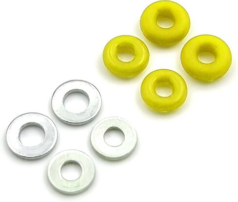 غسالة SpitoBoards® Fingerboard Ofhings Onghings - أسود in Kuwait