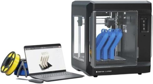 MakerBot SKETCH 3D Printer in Kuwait