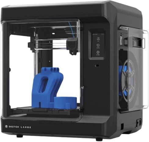MakerBot SKETCH 3D Printer in Kuwait